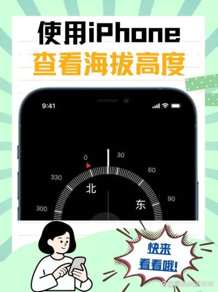 手机上怎么看海拔高度_海拔高度测量App哪个准