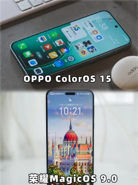 oppo手机用的什么系统_OPPO系统版本区别