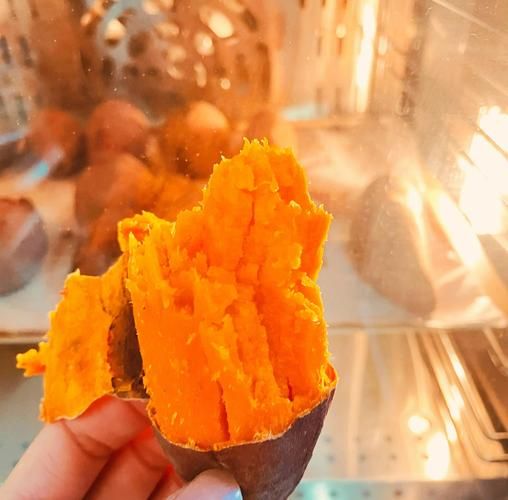 番薯怎么做好吃_家常番薯做法大全