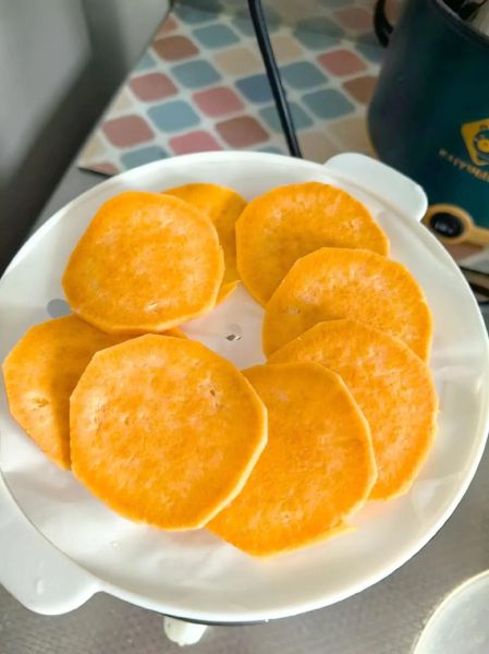 番薯怎么做好吃_家常番薯做法大全