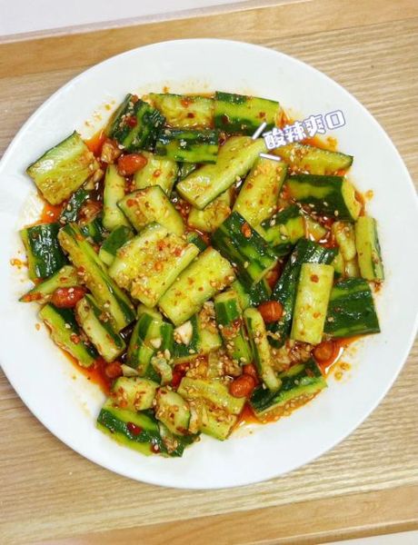 家常凉拌黄瓜怎么做_凉拌黄瓜要不要焯水