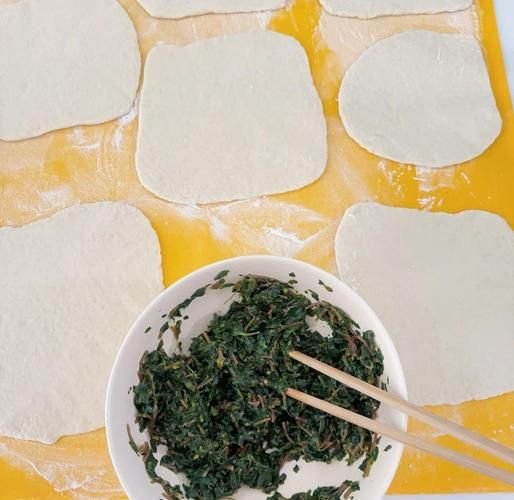 马齿苋菜馍怎么做_马齿苋菜馍的做法步骤