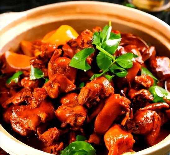 广东三杯鸡怎么做_正宗三杯鸡配方