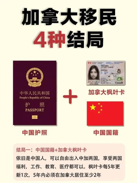 加拿大职业移民条件_如何申请加拿大技术移民