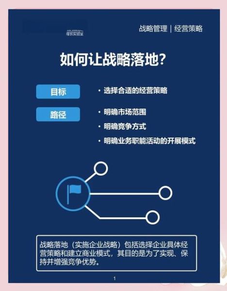 如何快速落地_落地实施步骤有哪些