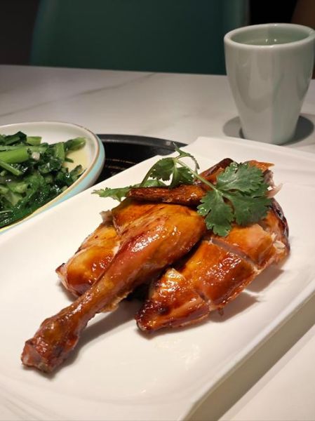 烧鸡怎么做才入味_烧鸡腌制多久最佳