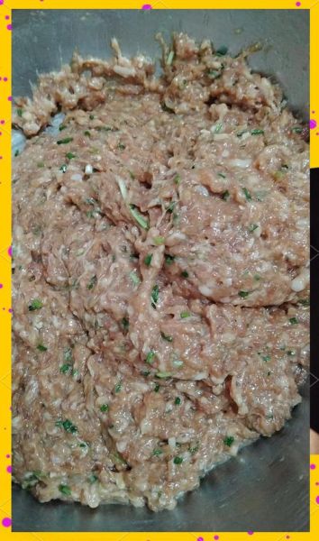 牛肉白菜饺子馅怎么做_白菜要不要焯水