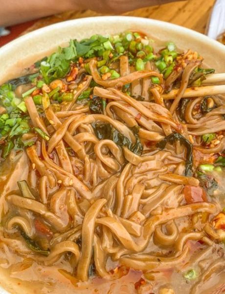 杂面条怎么做_杂面条配料有哪些