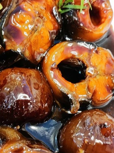 鳗鱼怎么做好吃_家常鳗鱼做法大全