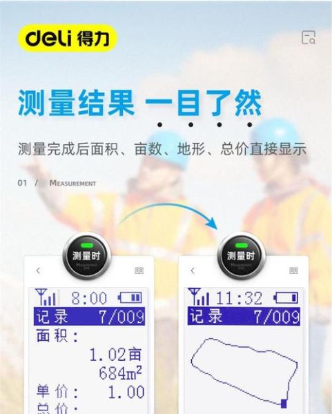 手机测量土地面积准确吗_手机测亩软件哪个好用