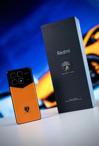 兰博基尼手机多少钱_值不值得买