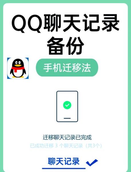 qq手机聊天记录怎么恢复_qq手机文件传输失败怎么办
