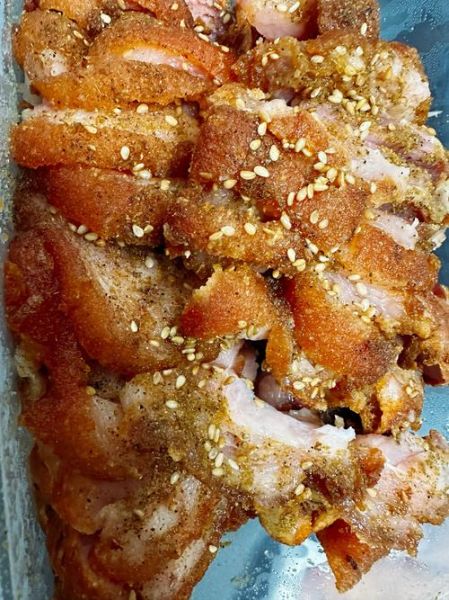 红烧蹄膀的家常做法_红烧蹄膀怎么做才软糯