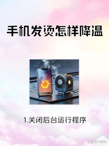 手机烫是什么原因_手机发烫怎么快速降温