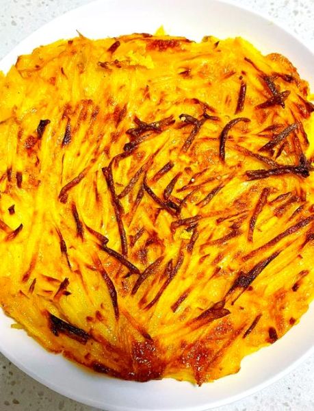 土豆丝卷饼怎么做_土豆丝卷饼的家常做法