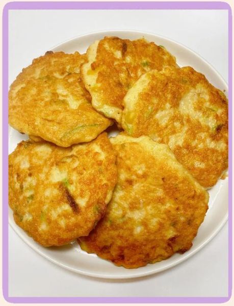 煎肉饼怎么煎才酥脆_煎肉饼用什么肉最好