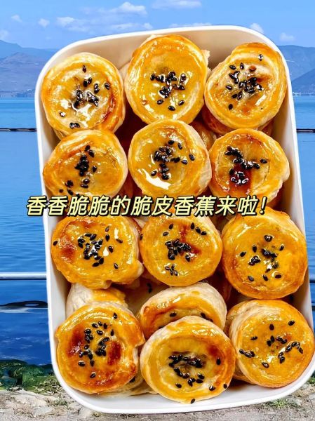 香蕉怎么做好吃_香蕉的吃法大全