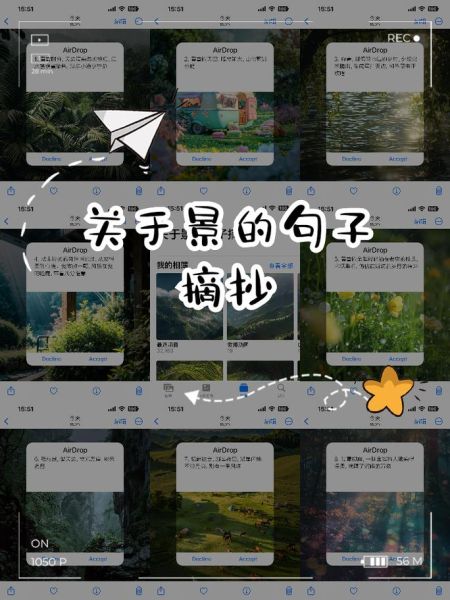 景台词语有哪些_景台词语怎么解释