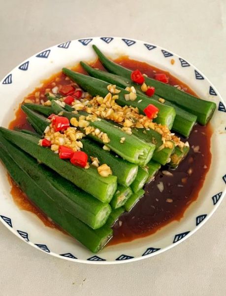 秋癸怎么炒才好吃_秋癸焯水几分钟