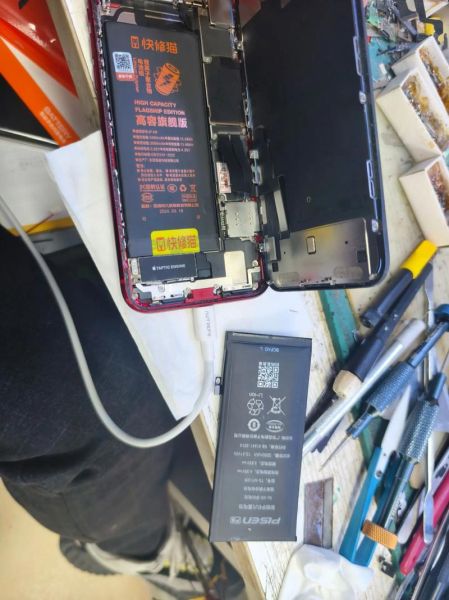 苹果手机电池更换多少钱_苹果手机电池更换多久一次