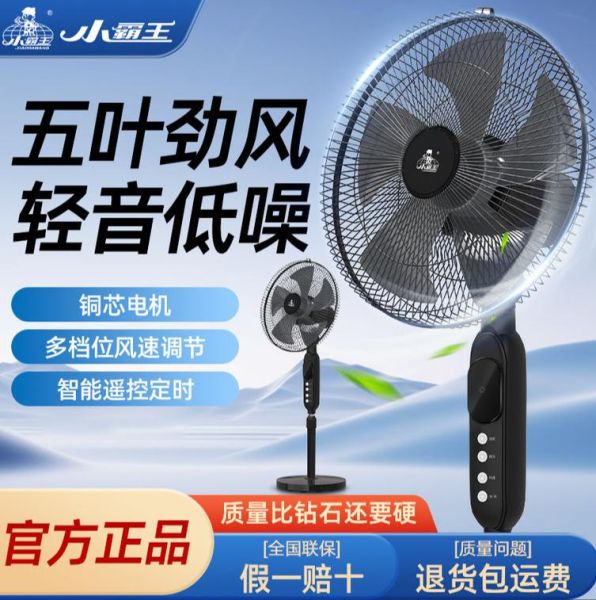 电风扇什么牌子好_家用电风扇怎么选