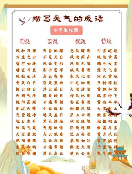 风筝aabb词语有哪些_风筝aabb词语怎么写