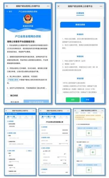国内移民政策_如何办理户口迁移