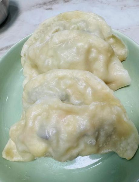 瓠子饺子馅怎么做_瓠子饺子馅的详细做法