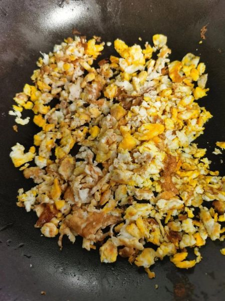 瓠子饺子馅怎么做_瓠子饺子馅的详细做法