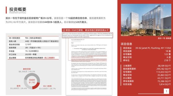 纽约投资移民条件_纽约投资移民多少钱