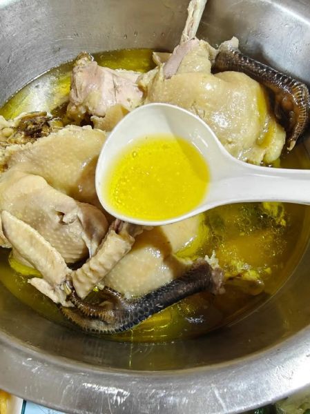 干蒸鸡的做法_干蒸鸡需要蒸多久