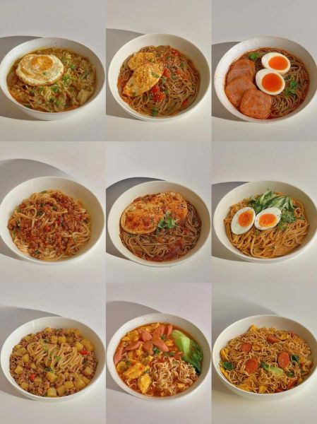 拌面怎么做简单又好吃_拌面做法大全