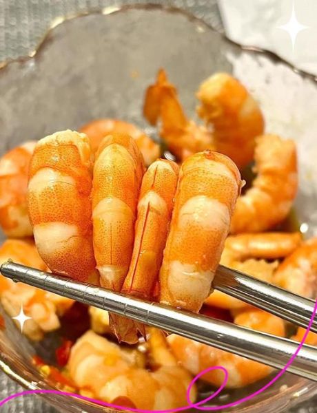 白水煮虾怎么煮_白水煮虾需要几分钟