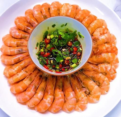 白水煮虾怎么煮_白水煮虾需要几分钟