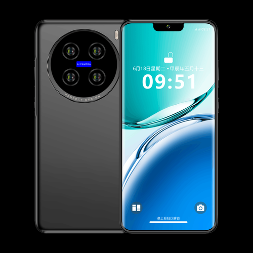 手机哪款好_2024年值得买的旗舰机推荐