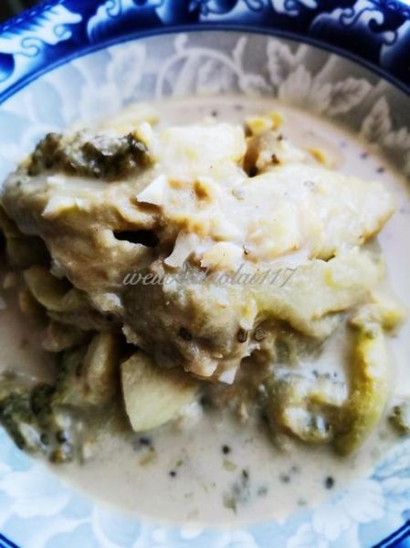 老北京蒸茄泥怎么做_蒸茄泥正宗做法