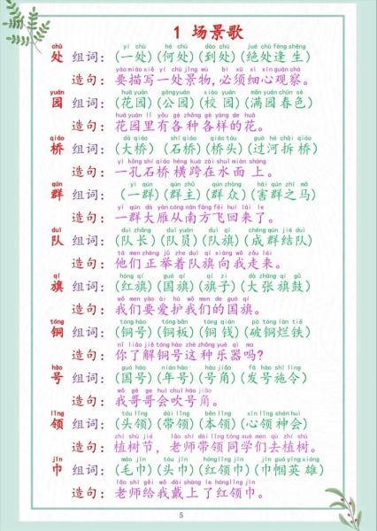 机灵词语有哪些_机灵词语怎么造句