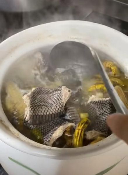 龙凤汤怎么做_正宗龙凤汤做法步骤