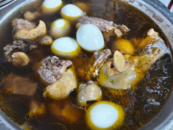 龙凤汤怎么做_正宗龙凤汤做法步骤