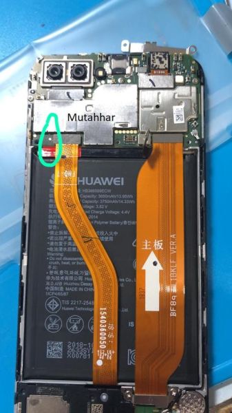 手机天线在哪个位置_手机天线断了怎么办