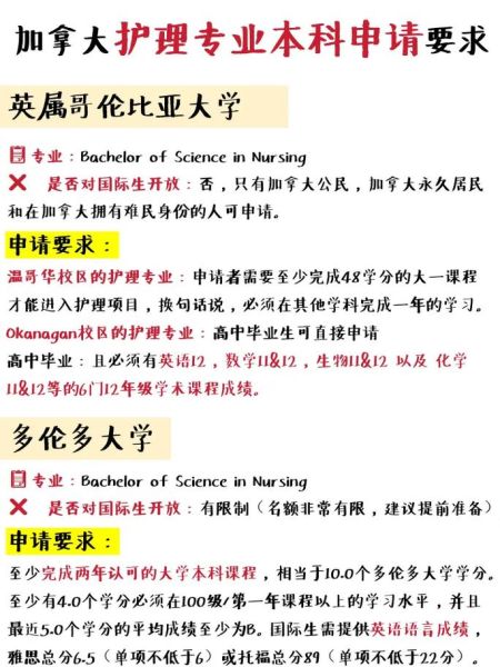 加拿大护理移民条件_如何申请加拿大护理移民