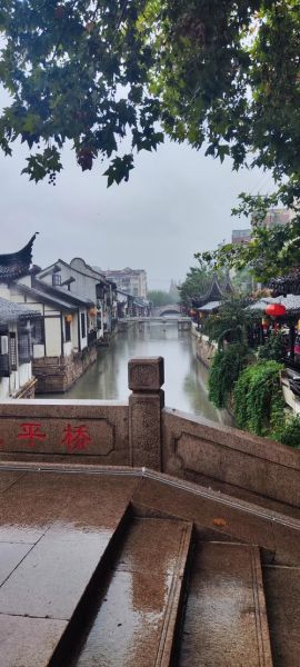 水乡小镇有什么好玩的_一日游路线怎么安排