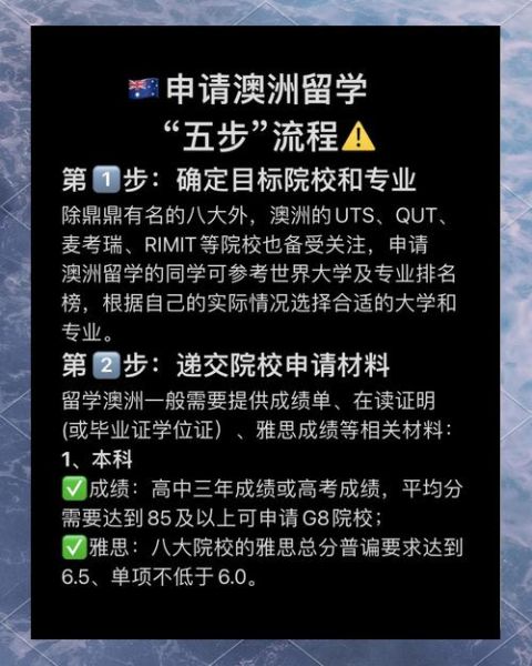 澳洲移民条件_如何申请澳洲技术移民