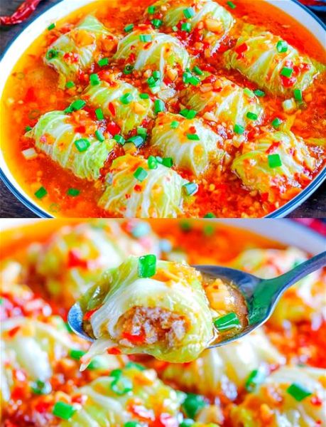 洛阳白菜怎么做_家常洛阳白菜的做法步骤