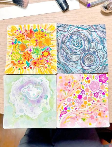 音乐色彩有哪些_如何运用音乐色彩提升情绪