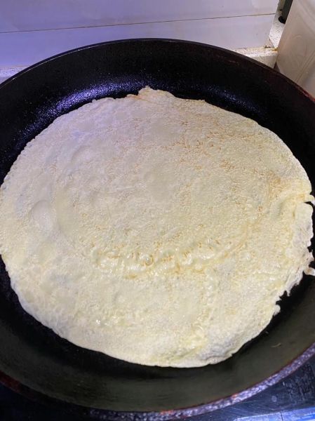 煎饼的家常做法_煎饼怎么做好吃又松软