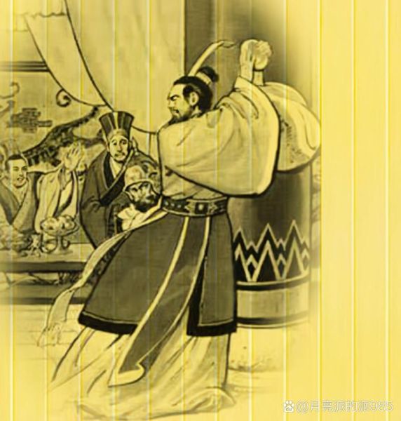 蔺相如完璧归赵_蔺相如渑池之会