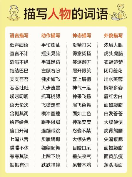 什么是拟人词语_拟人词语有哪些例子