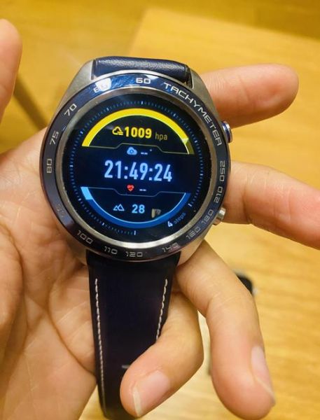 苹果手表可以连接华为手机吗_苹果手表兼容华为吗