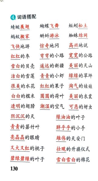 fanxin词语有哪些_fanxin常见搭配有哪些